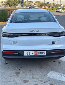 بي واي دي سيل 05 DM-i